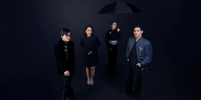 Yovie Widianto Gandeng KIM dan Neida untuk Rilis Ulang Lagu 'Kini'