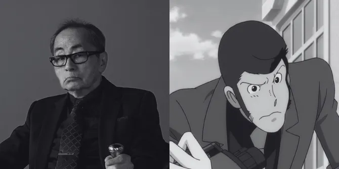Yuji Ohno, Composer Dari Anime Lupin The Third Meninggal Dunia Di Usia 84 Tahun