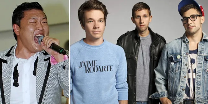 [Eksklusif] Yuk Intip Suasana Jelang Konser PSY - Fun di Malaysia