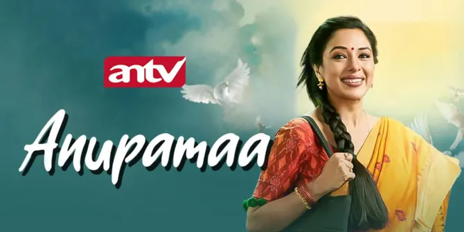 Yuk Rewatch ‘ANUPAMAA’ di Vidio, Sinetron India Terfavorit yang Mengisahkan Pengorbanan Seorang Istri