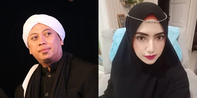 Yulia Mochamad Akui Video Call Dirinya Yang Sedang Viral Memang Dengan Opick