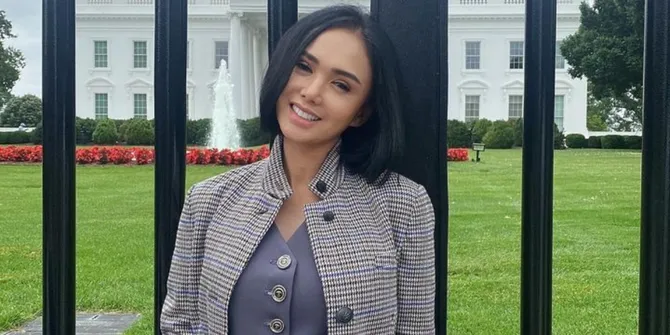 Yuni Shara Bagikan Tips Cantik dan Awet Muda di Usia 51 Tahun: Lendir Buaya itu Bagus