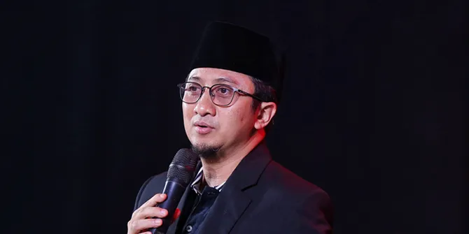 Yusuf Mansur Digugat 98 Triliun Rupiah Atas Dugaan Investasi Bodong, Ini Rincian Detail Kerugian Sang Pelapor