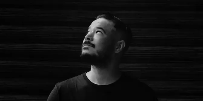 Zack Lee Main Film 'JANGAN SEPERTI BAPAK', Senang Dapat Peran Drama Tanpa Adegan Baku Hantam