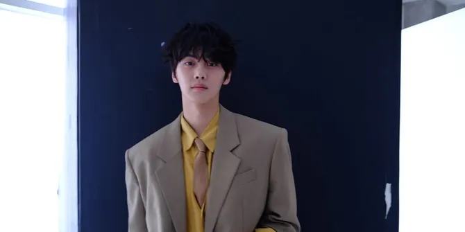 Zhang Hao, Ricky, Gyuvin, dan Yujin Akan Debut di Boy Group Baru AND2BLE