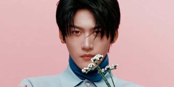 Zhou Keyu Jadi Bintang Double Cover Harper's Bazaar Men Maret 2026, Penjualan Tembus 1 Juta Yuan