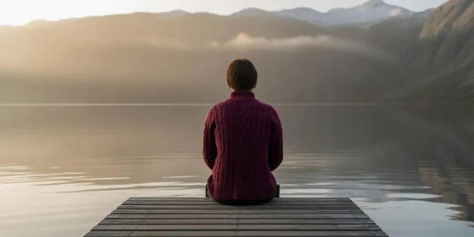 Zodiak Paling Menikmati Kesendirian