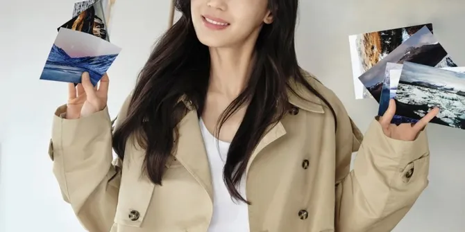 10 Aktris Korea dengan Kekayaan Fantastis Tahun 2025, Nomor 1 Bukan IU atau Song Hye Kyo