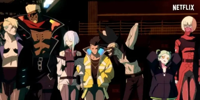 10 Anime Adaptasi Game Paling Sukses Sepanjang Masa: Ada yang Lebih Keren dari Versi Aslinya!