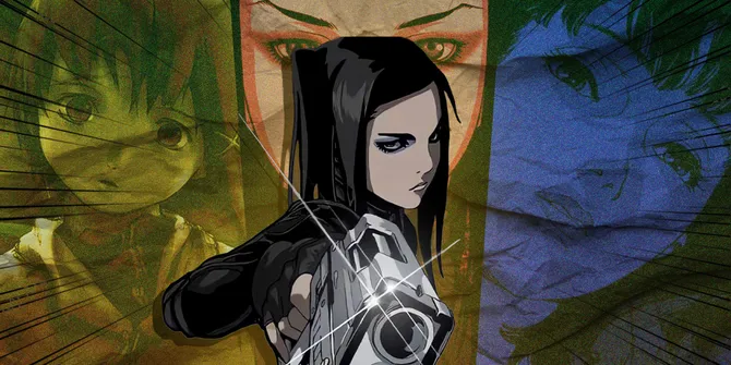 10 Anime dengan Ending Paling Membingungkan, Bikin Penonton Mikir Keras