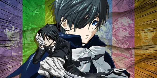 10 Anime Dengan Setting Lokasi di Luar Jepang, Mulai dari Jerman hingga Swiss