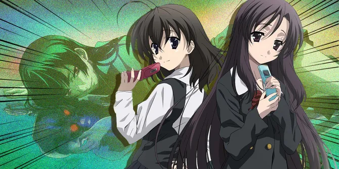 10 Anime dengan Tema Pasangan Overprotektif atau Yandere, Ada yang Cenderung Psikopat!