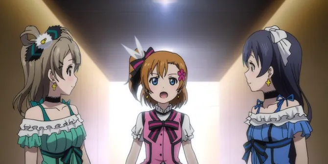 10 Anime Tema Band dan Grup Musik yang Mengubah Kesepian Jadi Melodi Kehangatan