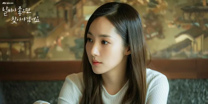 10 Drama Korea Park Min Young yang Sukses Besar, Ini Alasan Penonton Sulit Move On