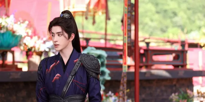 10 Drama China Bertema Identitas Palsu dan Masa Lalu yang Bikin Penonton Sulit Move On