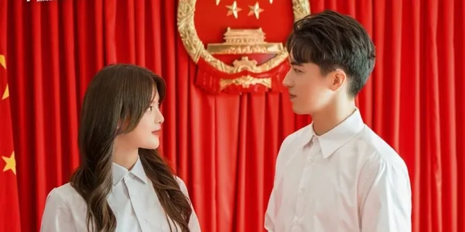 10 Drama China dengan Tokoh yang Kehilangan Ingatan Sementara