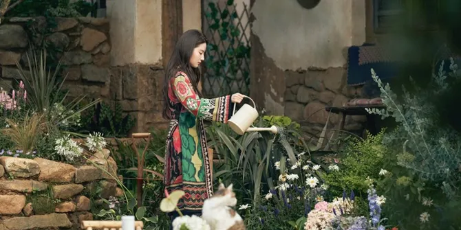 10 Drama China Latar Pedesaan dengan Kisah Cinta yang Menyentuh Hati