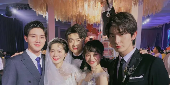 10 Drama China Minim Konflik dengan Cerita Ringan dan Menghangatkan