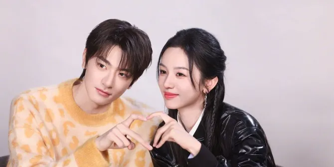 10 Drama China Romantis yang Paling Cocok Ditonton Saat Musim Hujan