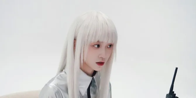 10 Drama China tentang Robot yang Mengungkap Kisah Cinta dan Teknologi Masa Depan