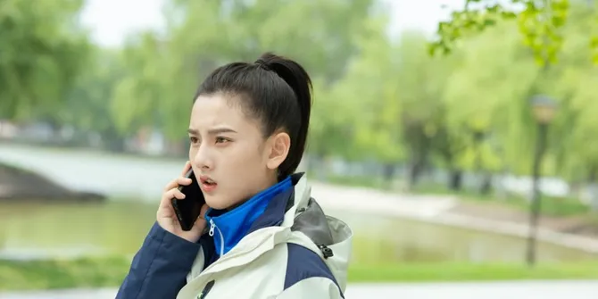 10 Drama China yang Dibintangi Lareina Song yang Bikin Penonton Terpukau Sepanjang Kariernya