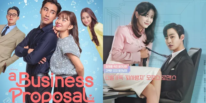 10 Drama Korea Ini Begitu Populer Hingga Diremake di Banyak Negara Termasuk Indonesia