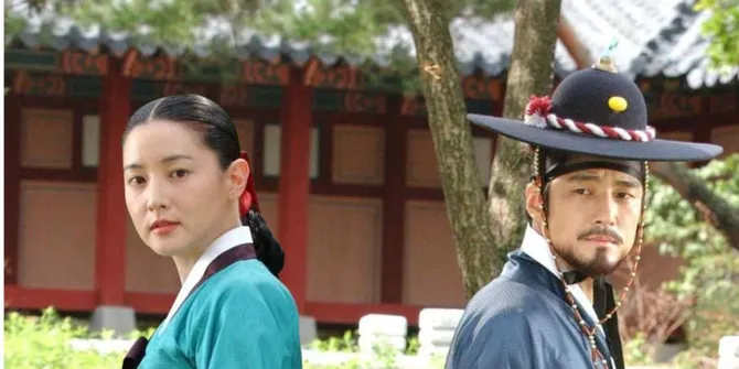 10 Drama Korea Lawas yang Mendunia, Masih Relate Ditonton di Tahun 2025 