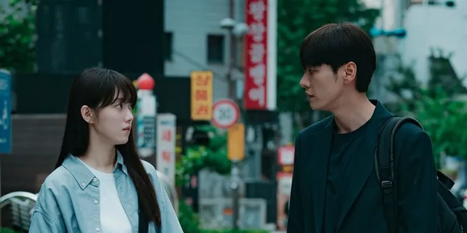 10 Drama Korea Melodrama yang Jarang Disorot tapi Bikin Haru dan Melekat di Hati