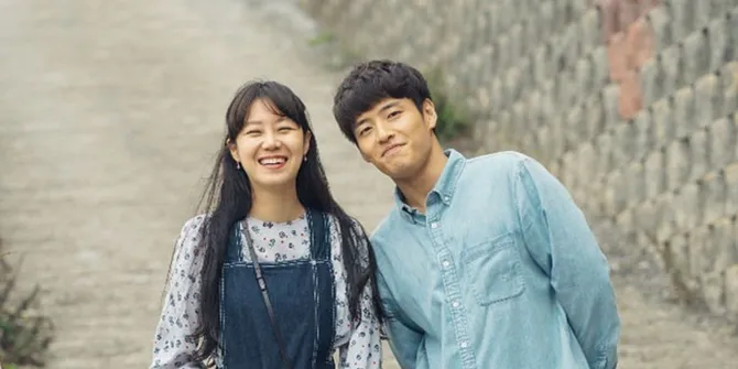 10 Drama Korea Romantis Tanpa Isu Cheating, Nontonnya Dijamin Betah