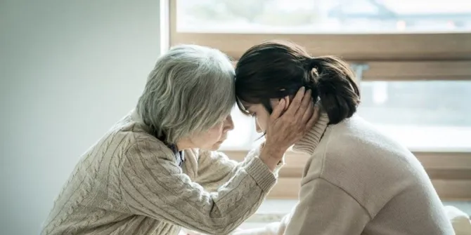 10 Drama Korea tentang Kisah Perempuan, Ceritanya Penuh Pesan Kehidupan 