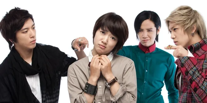 10 Drama Korea Terbaik di Zamannya tapi Kurang Cocok Ditonton di Era Sekarang