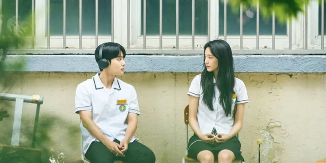 10 Drama Korea yang Hanya Punya Dua Episode, Bisa Ditonton Sekali Duduk