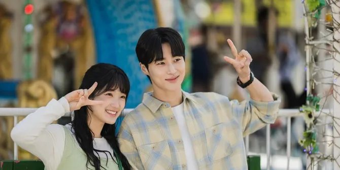 10 Drama Korea yang Sukses Bikin Penonton Terjebak dalam Ceritanya dari Awal hingga Akhir