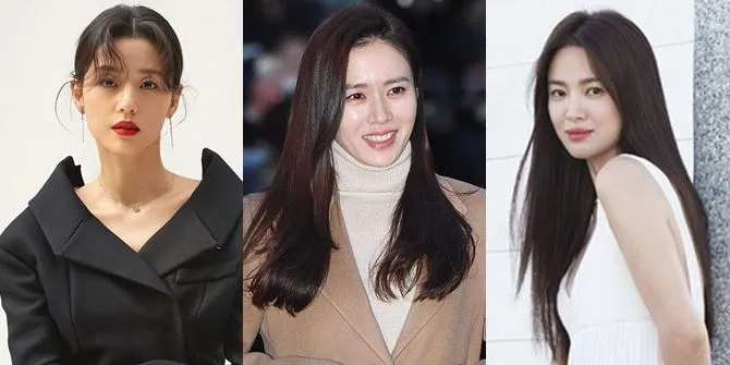 10 Fakta Unik Aktris Top Korea yang Tak Banyak Orang Tahu, 'Ciuman Pertama' Jun Ji Hyun di Usia 31 Hingga Partisipasi Song Hye Kyo di Piala Dunia