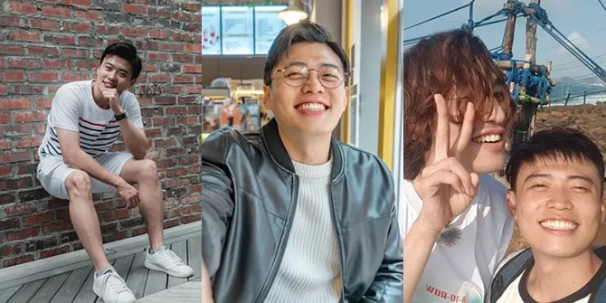 10 Fakta YouTuber Korea Jang Hansol: Dulunya Tinggal di Malang, Kini Lagi Viral Bahas ABK Indonesia