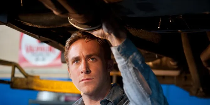 10 Film dengan Judul Terpendek Sepanjang Sejarah, Singkat tapi Maknanya Mendalam