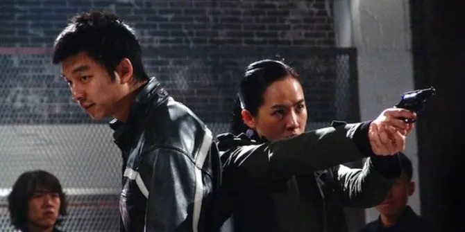 10 Film Korea Rating Rendah Padahal Top Pemain, Ada yang Jeblok Banget 