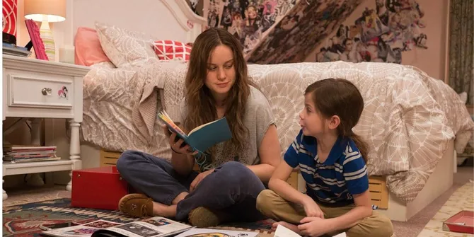 10 Film Paling Realistis Sepanjang Masa, Bisa Bikin Pikiran Penonton Seketika Terbuka 