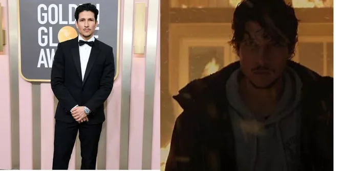 10 Film Terbaik yang Dibintangi Danny Ramirez Pacar Baru Jessica Alba, Terbaru Captain America 