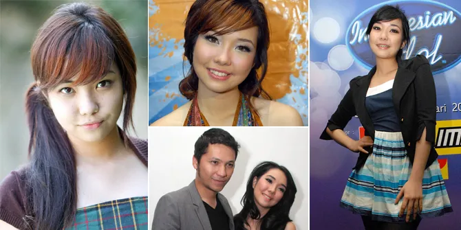 10 Foto Jadul Gisella Anastasia di Awal Karier, Wajahnya Gempi Banget!