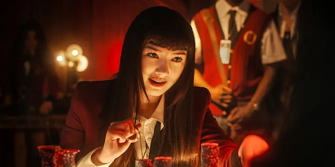 10 Live Action Netflix yang Tayang Tahun 2026, Ada Adaptasi dari Anime Hingga Webtoon