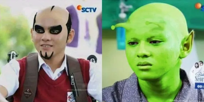 10 Meme Joko 'Dari Jendela SMP' yang Viral Bukan Main, Jadi Deddy Corbuzier Hingga Ipin Upin