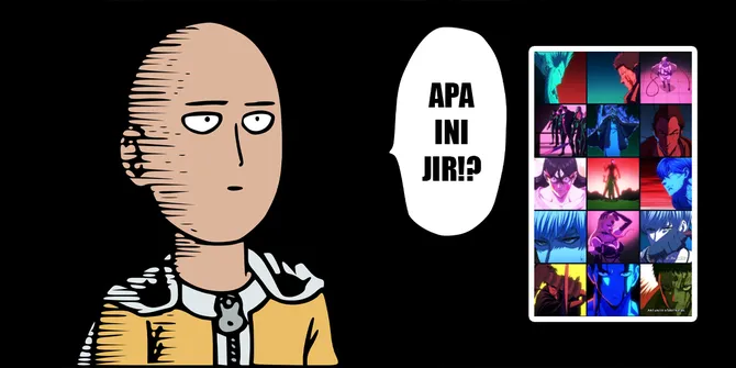 10 Momen Fail One Punch Man Season 3 Episode 10, Viral Dibanjiri Kritikan!