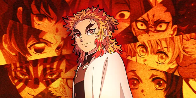 10 Momen Kematian Paling Emosional di 'DEMON SLAYER: KIMETSU NO YAIBA'