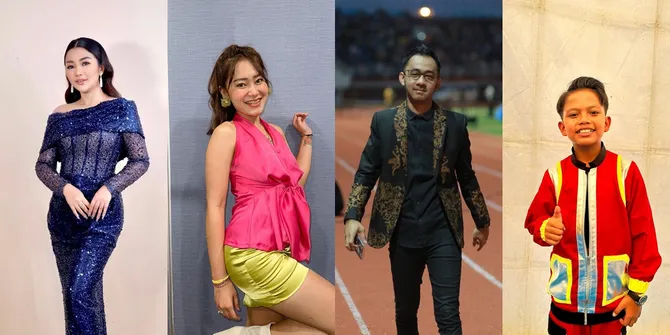 10 Pedangdut Beken Asal Banyuwangi yang Curi Perhatian: Dari yang Senior, Jebolan D'Academy, Hingga Pendatang Baru Potensial