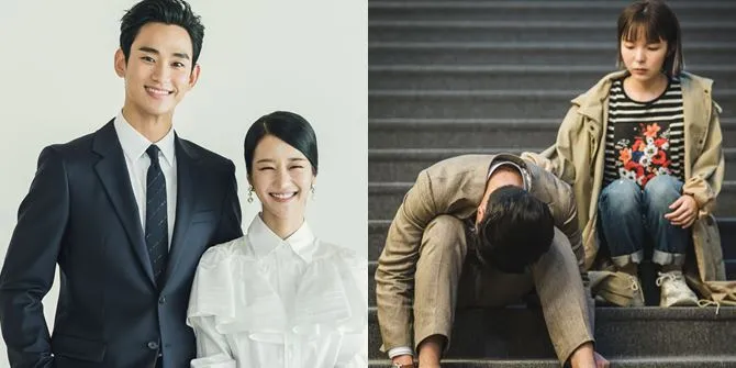 10 Pelajaran Hidup yang Bisa Didapat Saat Nonton 'IT'S OKAY TO NOT BE OKAY', Menghibur Sekaligus Mengharukan