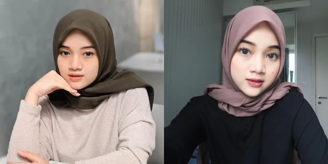 10 Pesona Cantik Diandra Marsha, Keponakan Maia Estianty yang Pernah Wakili Indonesia di ASEAN Youth Forum