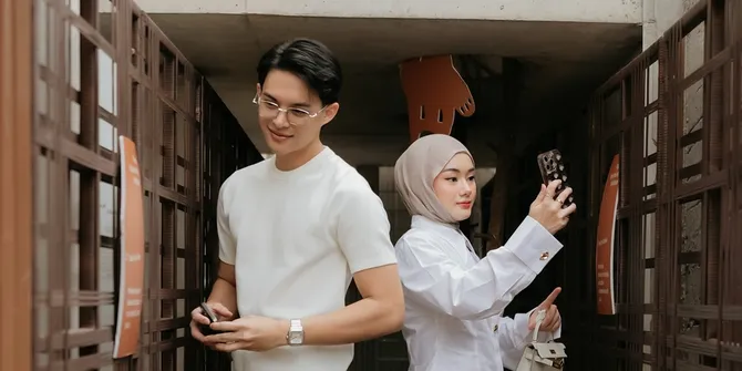 10 Potret Bakal Calon Rumah Baru Dinda Hauw dan Rey Mbayang, Kini Masih Proses Pembangunan