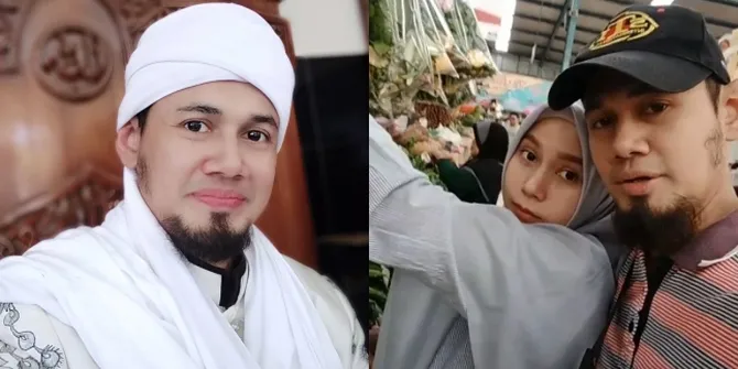 10 Potret dan Kabar Terbaru Ustaz Guntur Bumi, Dulu Sempat Dipenjara Karena Kasus Penipuan