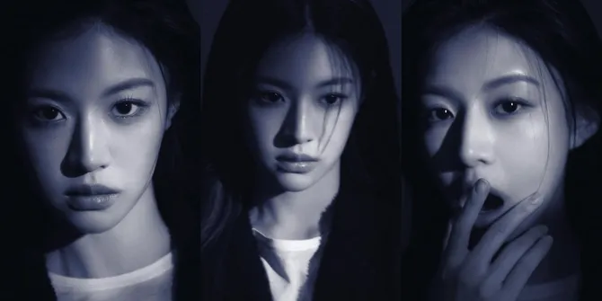 10 Potret Go Youn Jung Dokter Obgyn Cantik di 'RESIDENT PLAYBOOK', Rising Star dengan Segudang Pesona